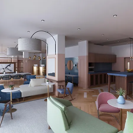 Citadines Islington London Aparthotel
